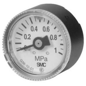 00164210-MANIOMETRO K8-2,5-40