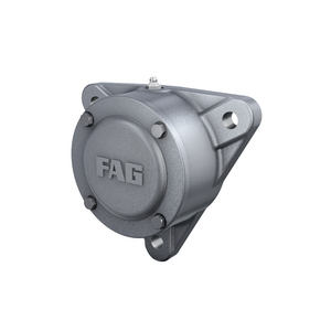 0167288150000-SUPPORTO FLANGIATO F512-WA-L