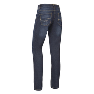 BRAMS PARIS JEANS DAMES STRETCH LILY X94 D.BLAUW MT L34W34