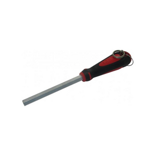 CLE DOUILLE EMMANCHEE SAMSOFORCE 13MM +CLIP INOX FME
