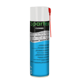 FLAMMABLE DUST CLEANER - 250 ML 895144