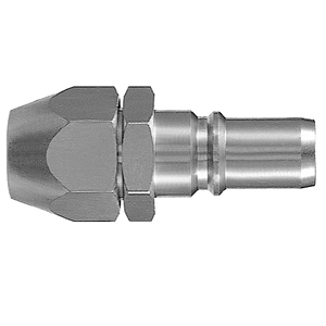 KKxP, S Coupler Series - Plug
