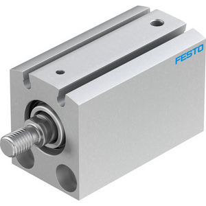 AEVC-20-25-A-P-A Short stroke cylinder