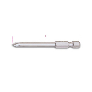 008620232-INSERTO A CROCE 1/4-L70 PH/L PH2 862PH-L 2