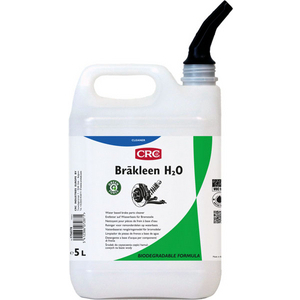 CRC GREEN FORCE BRAKLEEN H2O - 1756578 (ST=5LT)