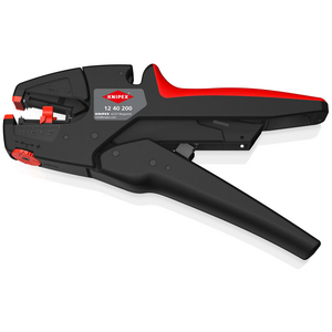 PINZA SPELACAVI FRONTALE 12 40 200