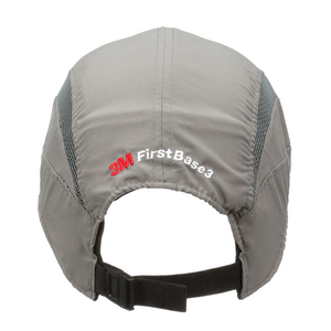 HC24GY/RP FB3 CLA GREY (20) FB3 BUMPCAP CLASSIC VISIERA RIDOTTA (55MM) - 2030607 7100217864