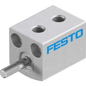 ADVC-4-2,5-A-P Short stroke cylinder