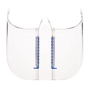 MODULR MODULR Vollsichtbrille Modul-R AS AF UV PC klar