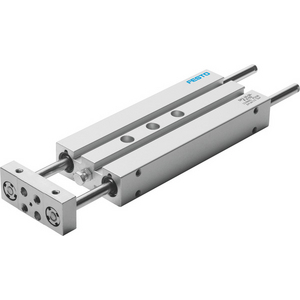DPZ-16-50-P-A-KF-S2 Twin-piston cylinder