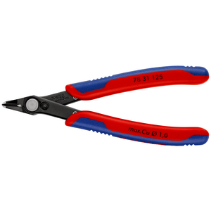 KNIPEX ELEKTRONICA SUPER KNIPS 78 31 125