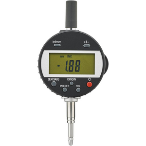 9443220012 Messuhr Digi. IP65 12,50,01mm FORMAT