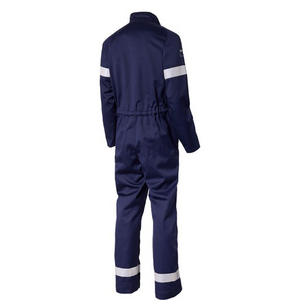 COMBINAISON Q INVICT LIGHT 3XL BLUE MARINE