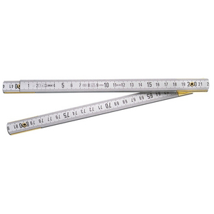 METRO PIEGHEVOLE ALLUMINIO MT1 DELA.625.00