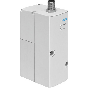VPPX-6F-L-1-F-0L10H-S1 Proportional pressure regulator