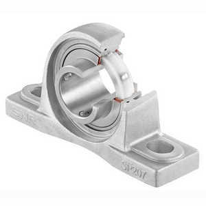 PALIER INOX SENTINEL SUCP209FG1 SENTINEL LUBSOLID INOX - SNR