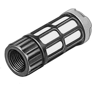 3670-SILENZIATORE U-1/8-I