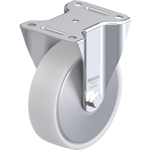 B-PO 160XR-FA Bockrolle mit Fadenschutz