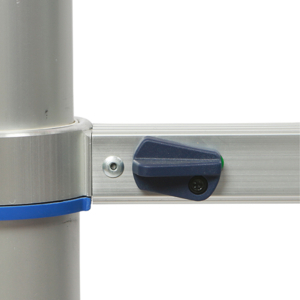 ECHELLE X-TENSO SIMPLE TELESCOP 3M20 11 ECHELONS