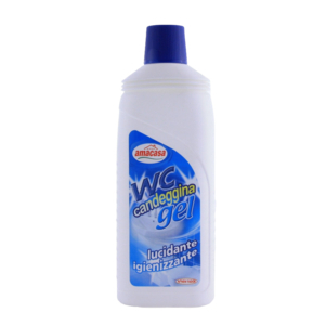 WC CANDEGGINA GEL 750 ML. D299DT