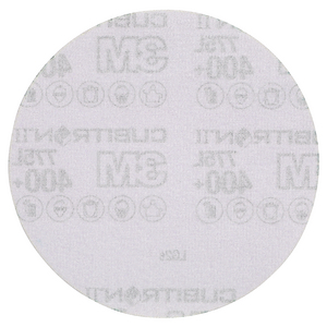 400+ DISCHI HOOKIT 775L - P.N. 05055 125MM 7100145436