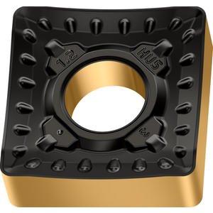 8116197-INSERTI TORNITURA FORMA NEGATIVA SNMM150612-HU5 WPP20G