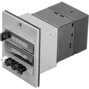 PZV-S-E Predetermining counter