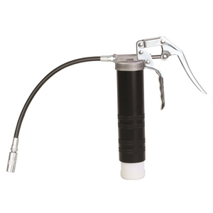 PISTOLET DE GRAISSAGE POUR CARTOUCHE A VISSER