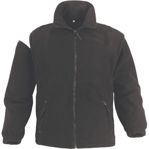 PARKA G RIPSTOP 4 IN 1 (Parka + Wind cheater+ Polar Jacket + Polar Vest) Size XL
