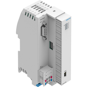 FESTO BUSMODULE CPX-E-PB 4080496
