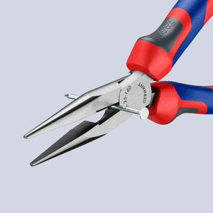 PINZA PER MECCANICA 25 02 160