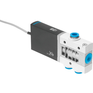 ELECTRODISTRIBUTEUR MHE4-MS1H-3/2G-QS-8-K