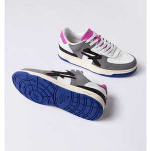 CALZATURA EAGLE U1001DB # 42