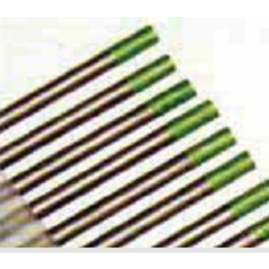 ELETTRODO TUNGSTENO PURO 2.4 ALLUM. 107020226