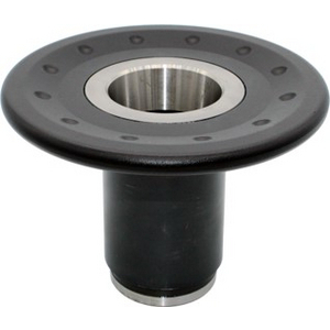 PORTAMANDRINO ROTANTE INTERC. ISO/BT/SK/CAT 50 04PMI50
