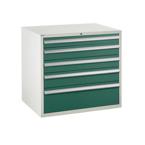 Drawer cabinet Spartex Spartex - ref. UK-SUC18290654G - RUBIX UK