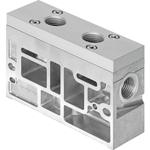 FESTO VOEDINGSPLAAT VABF-S1-1-P1A11-G12 8037655
