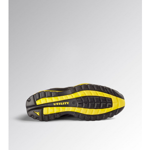 SCARPA GLOVE TEXT LOW S1PS FO HRO NERA (EX 701.170236) 701.181142-80013 # 45