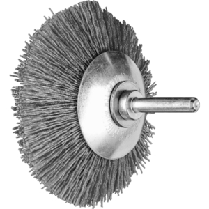 BROSSE CONIQUE KBU 80X10 6 FIL CO 0,55 43220095