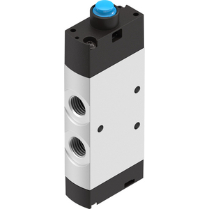 DISTRIBUTEUR A POUSSOIR VMEF-SCZ-M52-E-G14