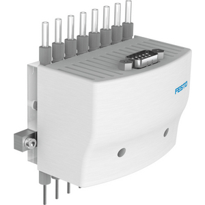 FESTO DOSEERKOP VTOE-8-D7-T3-M22C-08-F-P-P-M 8063637