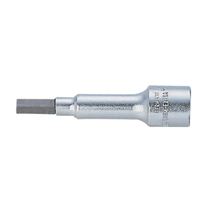 BAHCO SCHROEVENDRAAIER DOPSLEUTEL 1/4 LANG 3MM A6709M-3