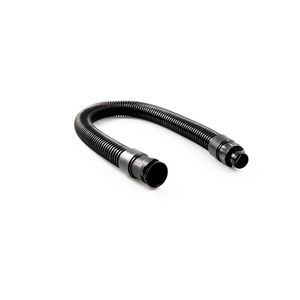 TUBO DI RESPIRAZIONE CON SILENZIATORE E CONNESSIONE QRS, 834009 7100148456