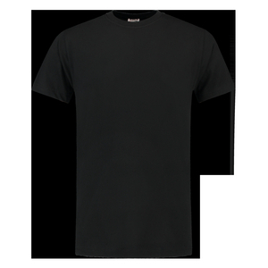 TRICORP T-SHIRT 145GR 101001 ZWART MT 3XL