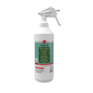 DEGRAISSANT-ECORESPONSABLE KL W10-PULVE 750ML