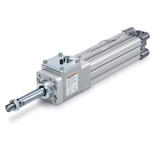 VERIN ISO 6431, VDMA 24562, CETOP R43P SERIE CP96N