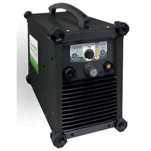 GENERATORE PLASMA MANUALE 880516