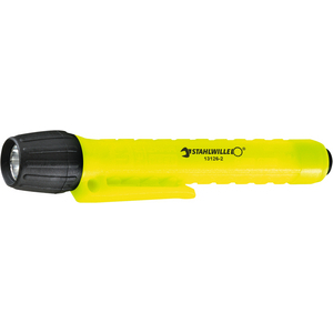 STAHLWILLE ZAKLAMP LED 13126-2
