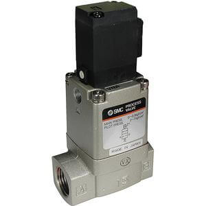 VANNE PROCESS 2/2 POUR AIR
