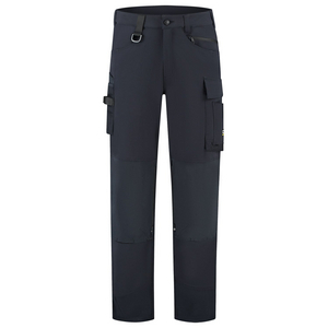 TRICORP WERKBROEK CORDURA 4WAY STRETCH 502026 MARINE MT 64